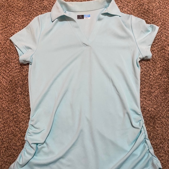 Golf/ tennis tee - Picture 1 of 4